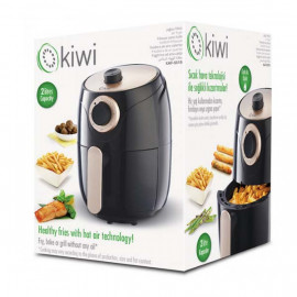 prix FRITEUSE SANS HUILE KIWI