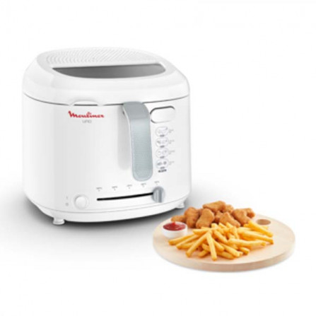 FRITEUSE MOULINEX UNO AF203110 EN TUNISIE