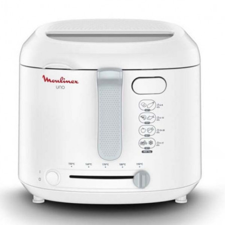 FRITEUSE MOULINEX UNO PRIX TUNSIIE
