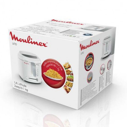 FRITEUSE MOULINEX  AF203110 TUNISIE