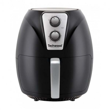 FRITEUSE TECHWOOD SANS HUILE EN TUNISIE