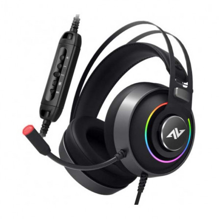 prix Casque Gamer Abkoncore B719M