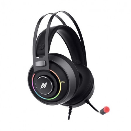 Casque Gamer Abkoncore B719M Virtual