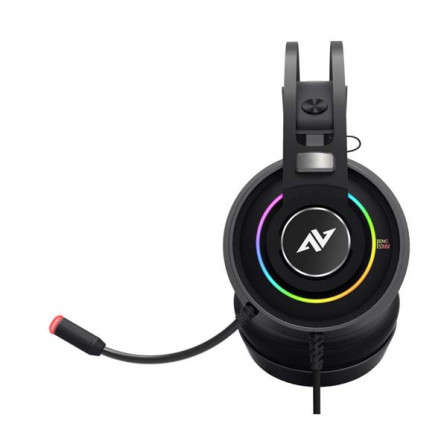vente Casque Gamer Abkoncore B719M