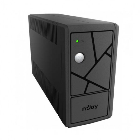 ONDULEUR NJOY KEEN 600 IN LINE 600VA