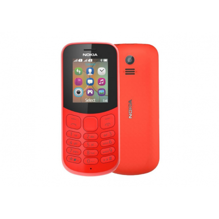 Téléphone portable Nokia 130 - Double SIM Nokia - 2