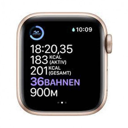 APPLE WATCH SERIES 6 40MM