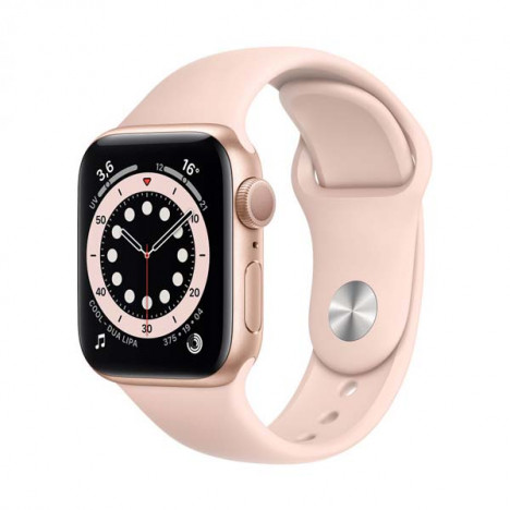 APPLE WATCH SERIES 6 40MM Prix Tunisie