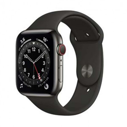 MONTRE CONNECTEE APPLE WATCH SERIES 6 44MM Tunisie prix