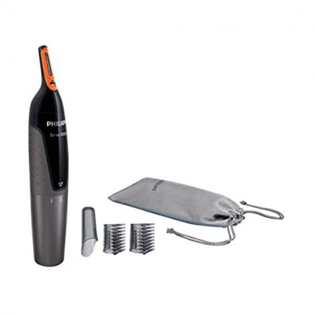 TONDEUSE NEZ PHILIPS NT3160-10