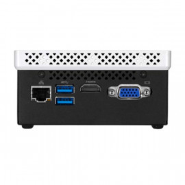MINI PC GIGABYTE BRIX GB-BLCE-4000C GIGABYTE - 1 - tunisie
