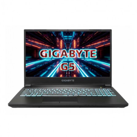 PC PORTABLE GIGABYTE G5 MD CLEVO I5 16 GO RTX 3050TI