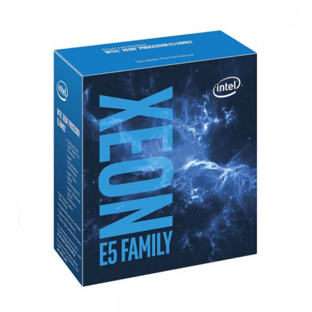 PROCESSEUR INTEL XEON E5 2620 V4 prix Tunisie