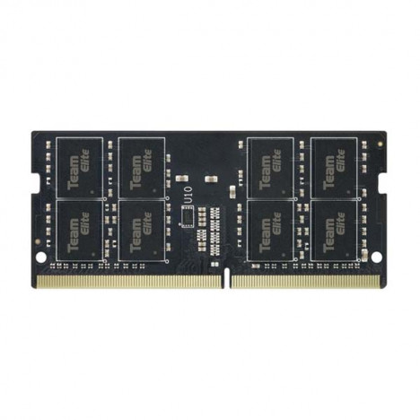 BARRETTE MEMOIRE SODIMM TEAMGROUP 8 GO DDR4 BARRETTE MEMOIRE SODIMM TEAMGROUP 8 GO DDR4