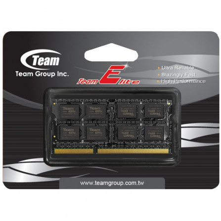 TEAMGROUP BARRETTE MEMOIRE