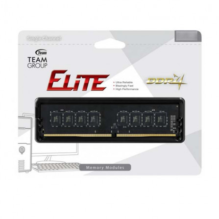 BARRETTE MEMOIRE TEAM GROUP ELITE Tunisie prix