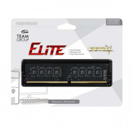 BARRETTE MEMOIRE TEAM GROUP ELITE Tunisie prix