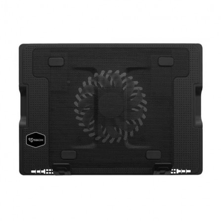 REFROIDISSEUR AVEC SUPPORT SBOX