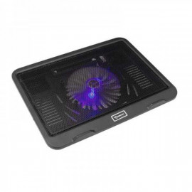 REFROIDISSEUR AVEC SUPPORT SBOX POUR PC PORTABLE 17.3"