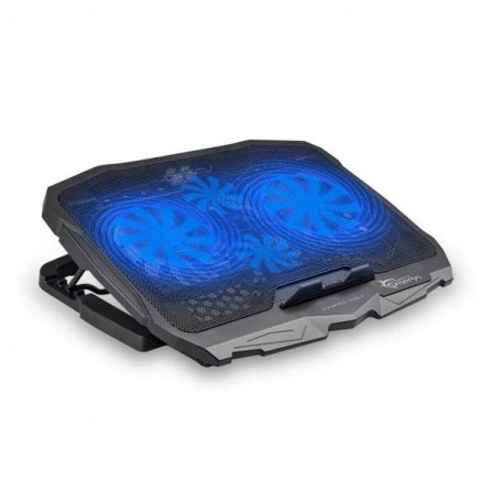 REFROIDISSEUR WHITE SHARK ICE WARRIOR
