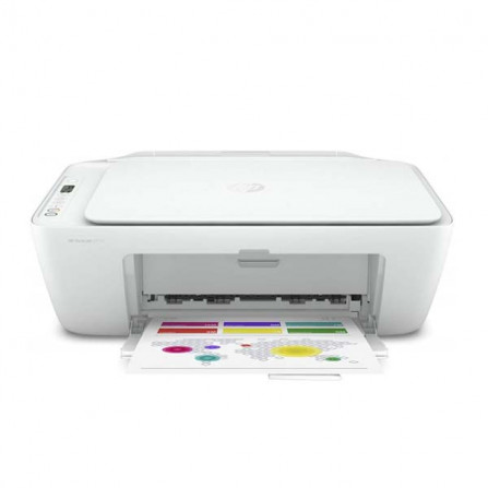 IMPRIMANTE HP TOUT EN UN 2710