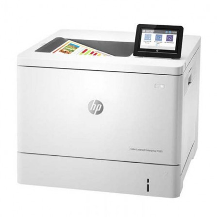 IMPRIMANTE LASER JET PRO HP ENTREPRISE M555DN