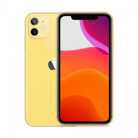 vente IPHONE 11 128GO Tunisie