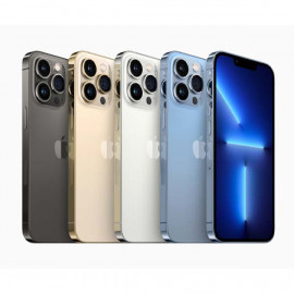 IPHONE 13 PRO MAX Tunisie
