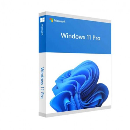 MICROSOFT WINDOWS 11 PROFESSIONNEL 64 BITS