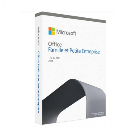 prix MICROSOFT OFFICE 2021 Tunisie