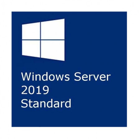 MICROSOFT WINDOWS SERVER 2019 Tunisie