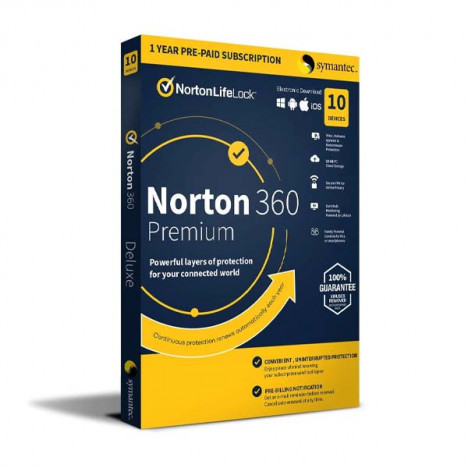 prix ANTIVIRUS NORTON 360 PREMIUM Tunisie prix ANTIVIRUS NORTON 360 PREMIUM Tunisie