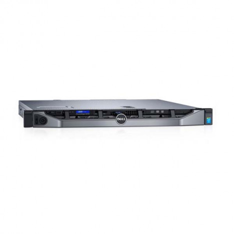SERVEUR RACK DELL POWEREDGE R230 1 TO