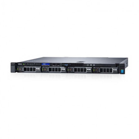 vente SERVEUR RACK DELL POWEREDGE