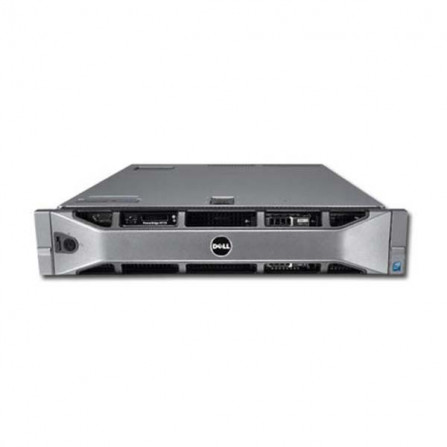 SERVEUR RACK DELL POWEREDGE R330