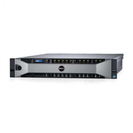 SERVEUR RACK DELL POWEREDGE R330
