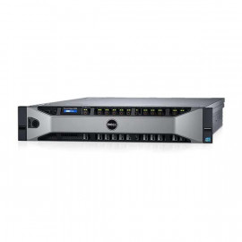 SERVEUR RACK DELL POWEREDGE R330