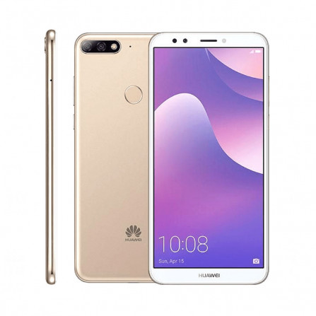 Smartphone HUAWEI Y6 Prime 2018 4G
