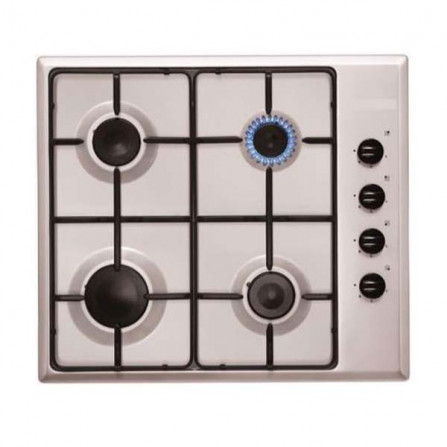 Plaque de cuisson 60 Inox SEG