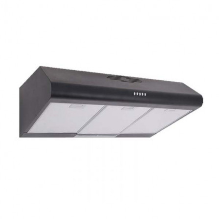 vente Hotte Casquette SEG 60 Black Tunisie