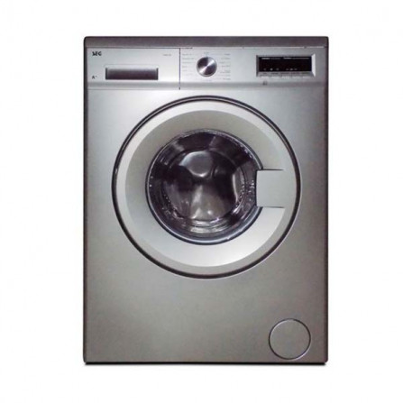 Machine a Laver SEG Silver 8Kg Tunisie
