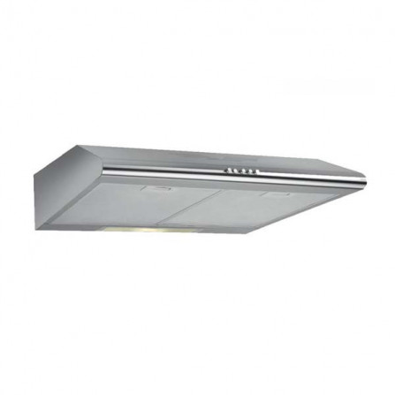 Hotte Casquette SEG 60 Silver 5501G