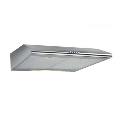 Hotte Casquette SEG 60 Silver 5501G