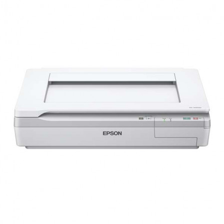SCANNER A PLAT EPSON WORK FORCE
