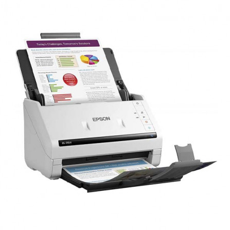prix EPSON WORKFORCE DS-770 Tunisie