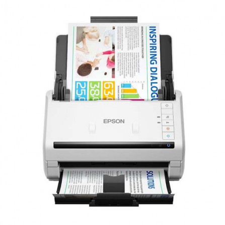 EPSON WORKFORCE DS-770 a bas prix