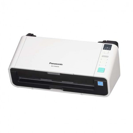 SCANNER A DEFILEMENT PANASONIC