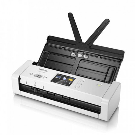 vente SCANNER DE DOCUMENT BROTHER