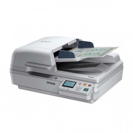 EPSON WORKFORCE DS-6500