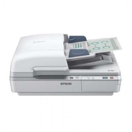 vente EPSON WORKFORCE DS-6500 a bas prix